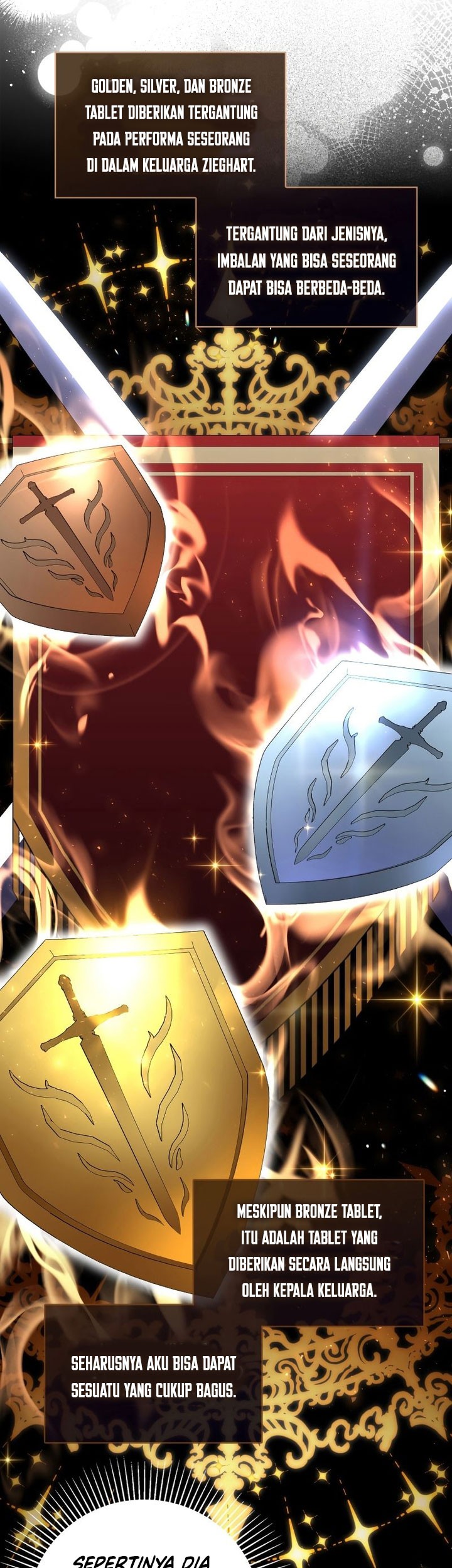 The Reincarnated Assassin is a Genius Swordsman Chapter 13 Gambar 42