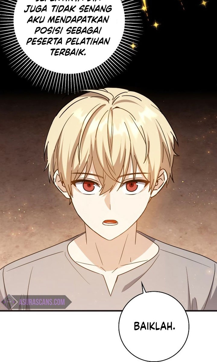 The Reincarnated Assassin is a Genius Swordsman Chapter 13 Gambar 43