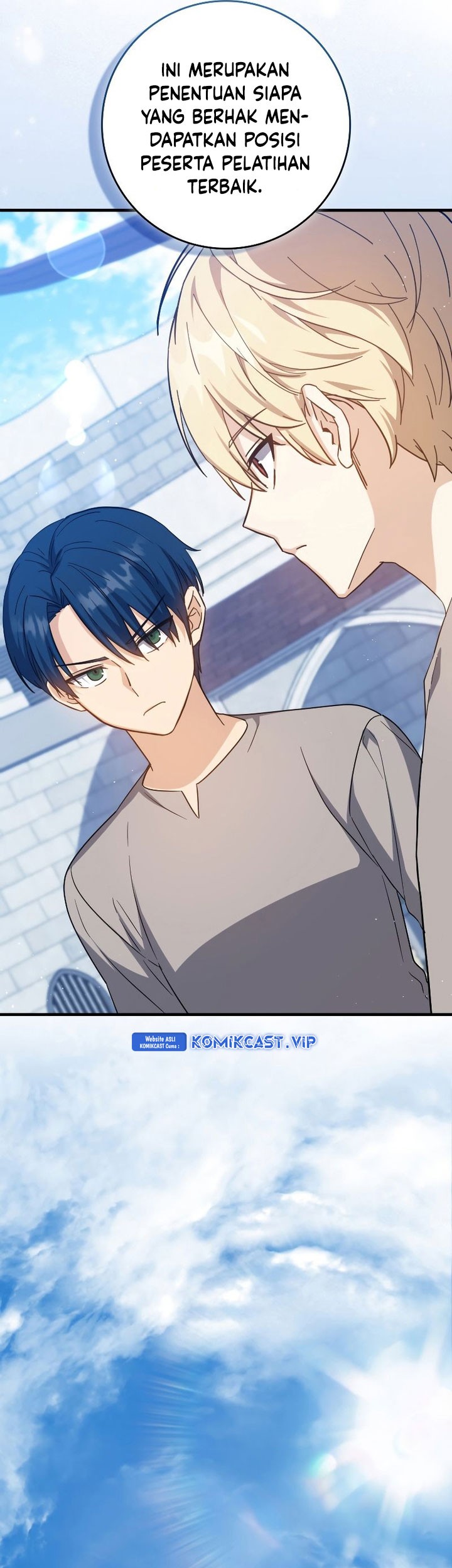 The Reincarnated Assassin is a Genius Swordsman Chapter 13 Gambar 45