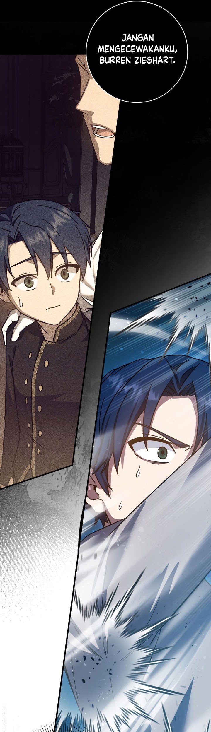 The Reincarnated Assassin is a Genius Swordsman Chapter 13 Gambar 64