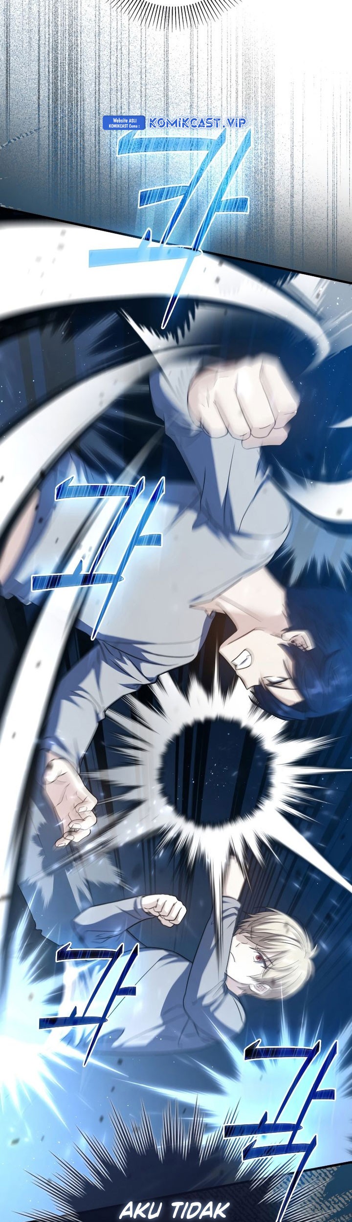 The Reincarnated Assassin is a Genius Swordsman Chapter 13 Gambar 66