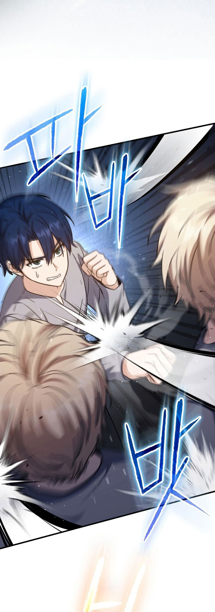 The Reincarnated Assassin is a Genius Swordsman Chapter 13 Gambar 68