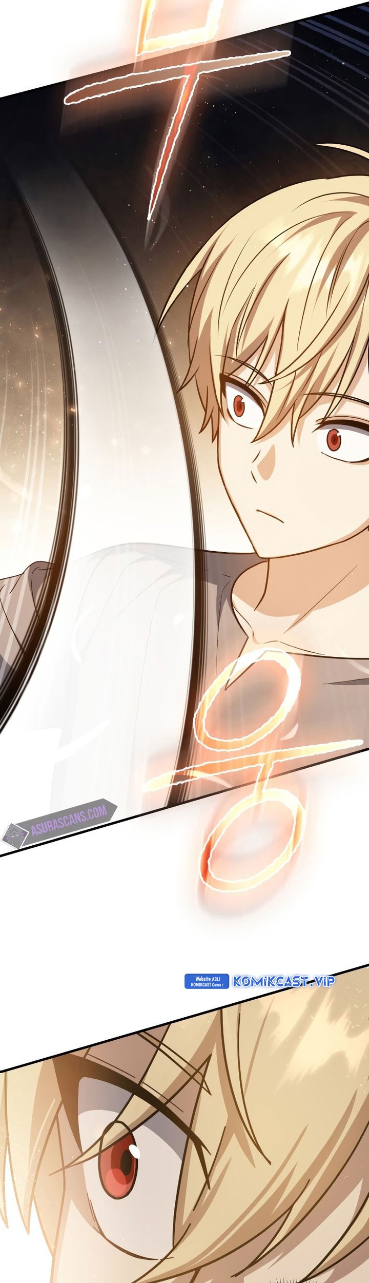 The Reincarnated Assassin is a Genius Swordsman Chapter 13 Gambar 69