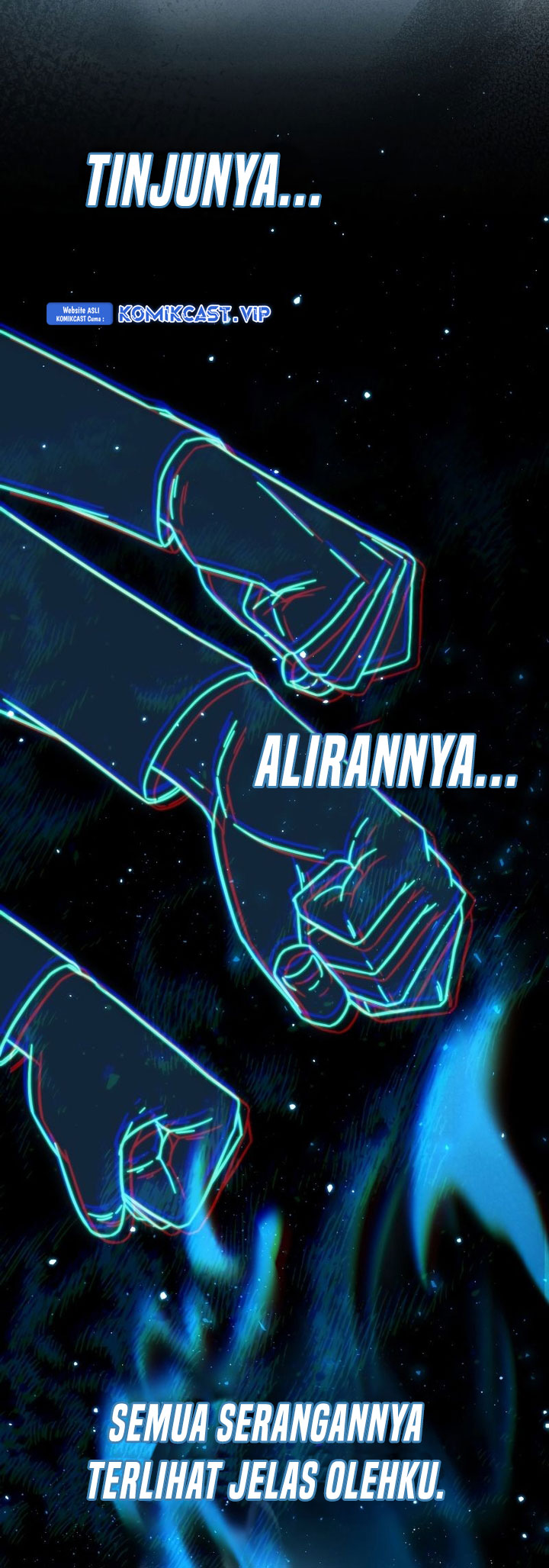 The Reincarnated Assassin is a Genius Swordsman Chapter 13 Gambar 71