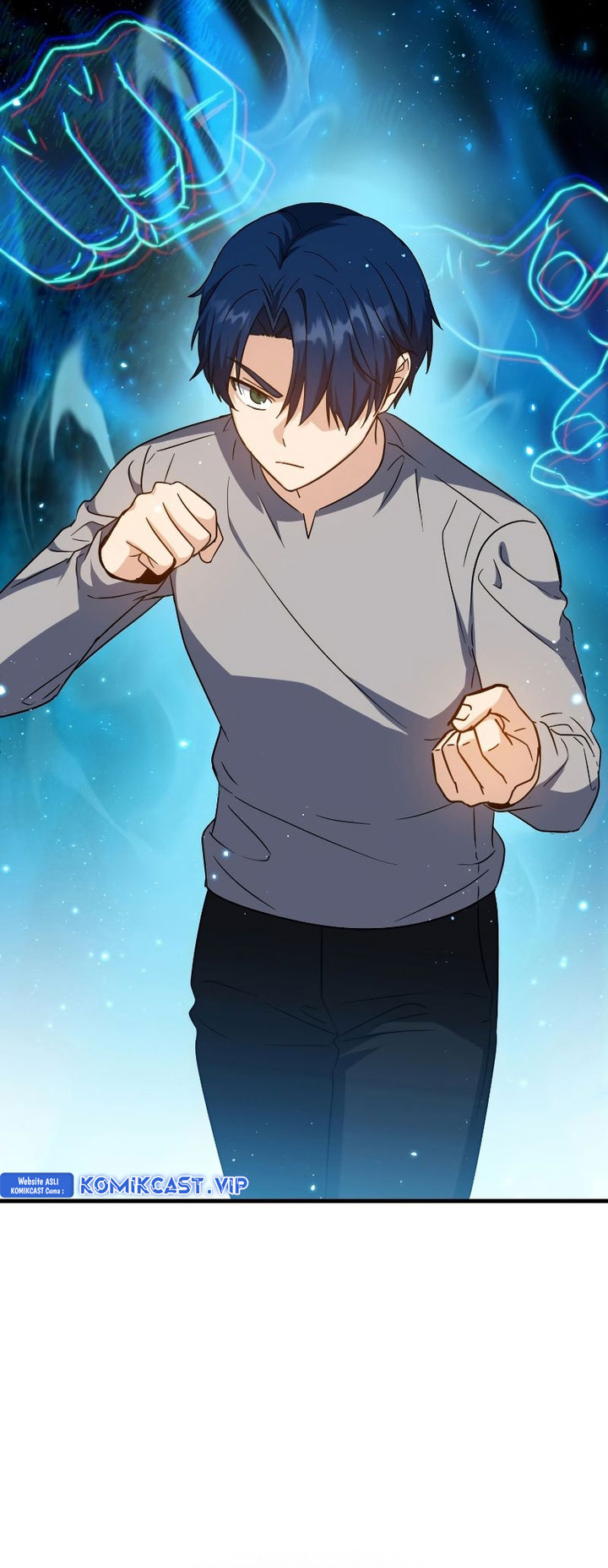 The Reincarnated Assassin is a Genius Swordsman Chapter 13 Gambar 72