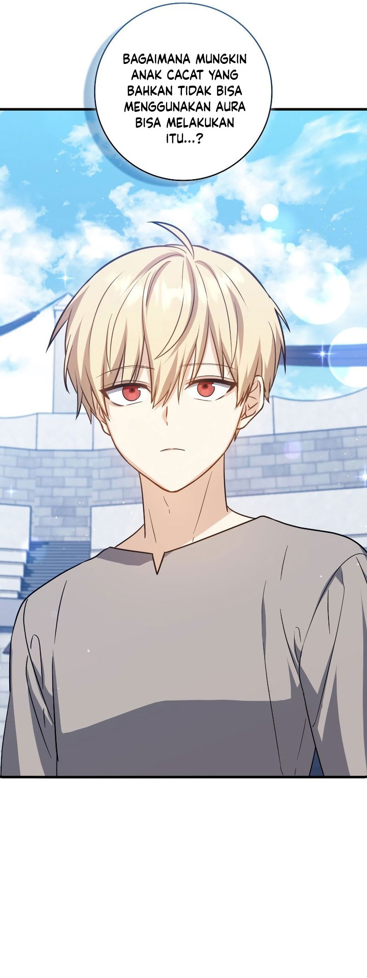 The Reincarnated Assassin is a Genius Swordsman Chapter 13 Gambar 5