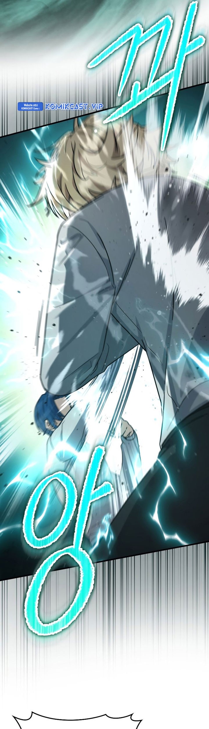 The Reincarnated Assassin is a Genius Swordsman Chapter 13 Gambar 57