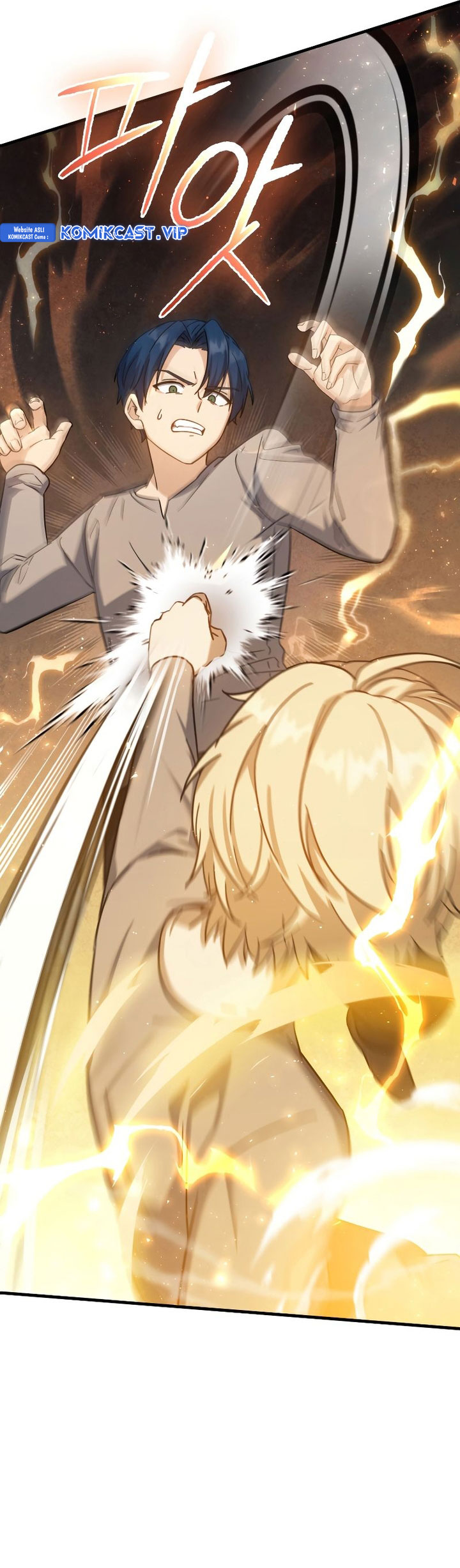 The Reincarnated Assassin is a Genius Swordsman Chapter 13 Gambar 79