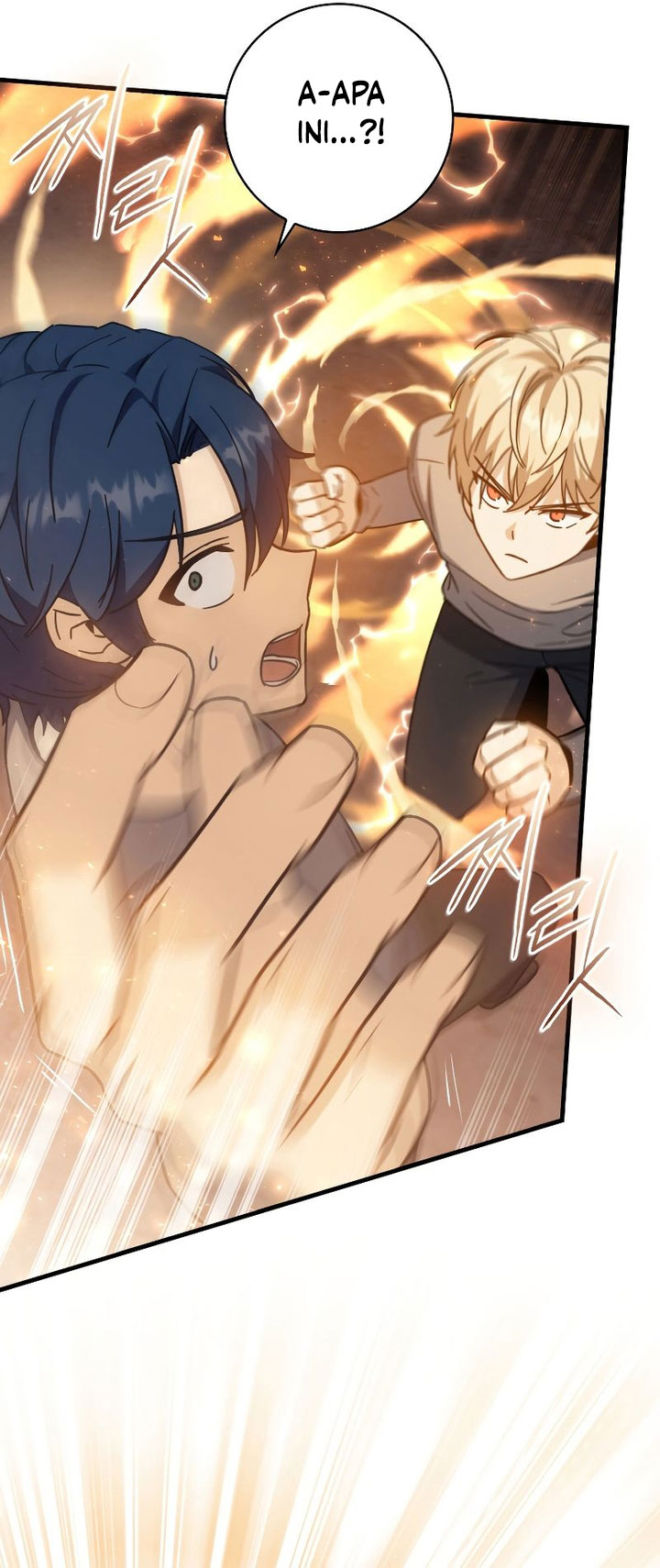 The Reincarnated Assassin is a Genius Swordsman Chapter 13 Gambar 80