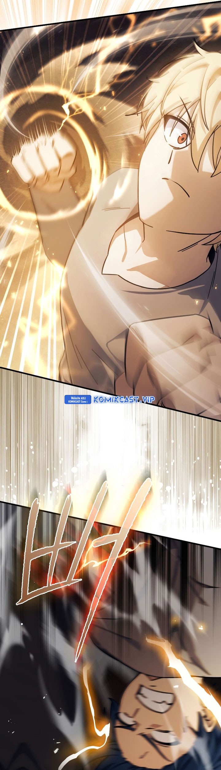 The Reincarnated Assassin is a Genius Swordsman Chapter 13 Gambar 81