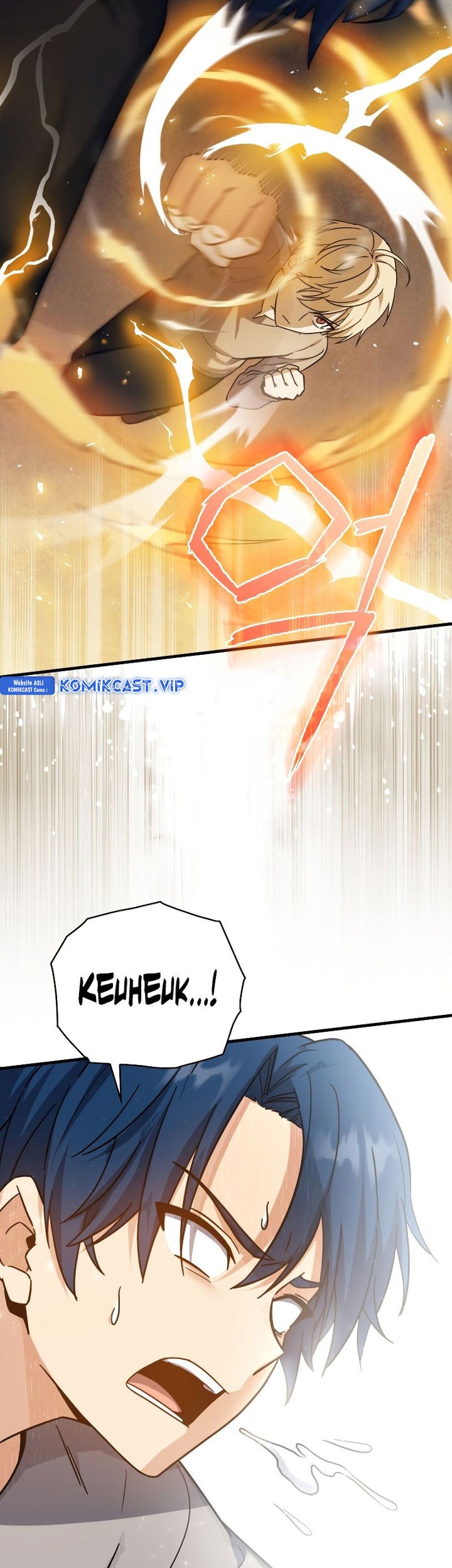 The Reincarnated Assassin is a Genius Swordsman Chapter 13 Gambar 83