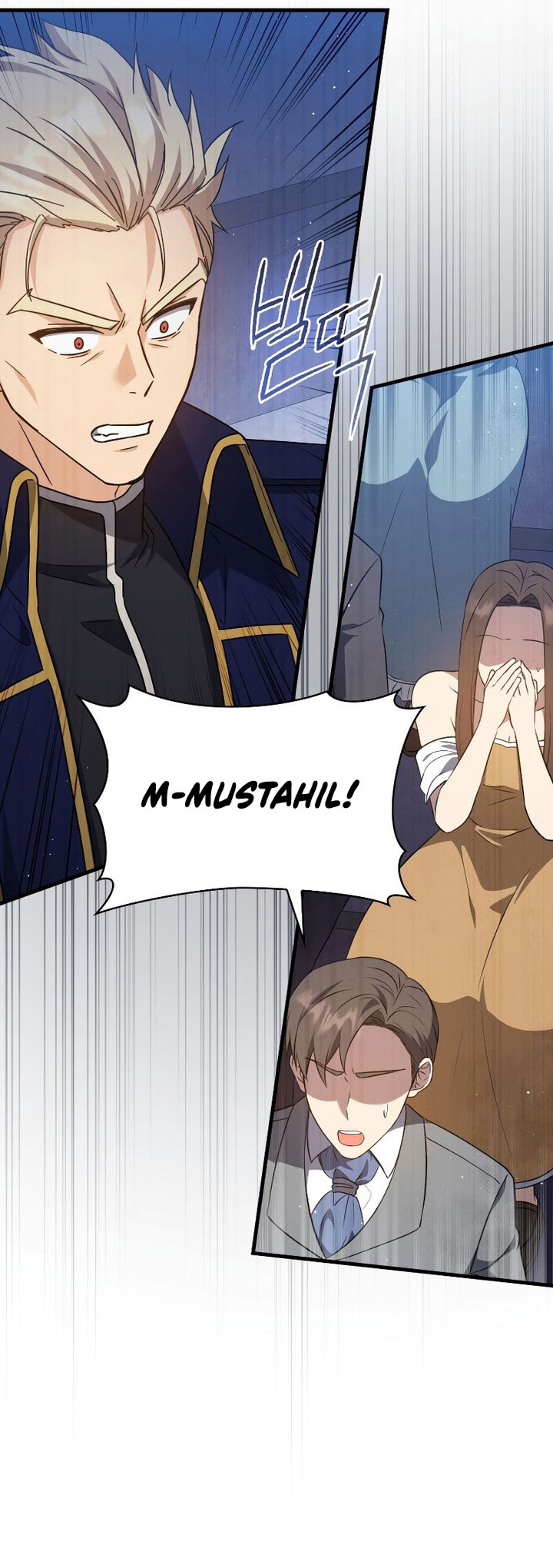 The Reincarnated Assassin is a Genius Swordsman Chapter 13 Gambar 85