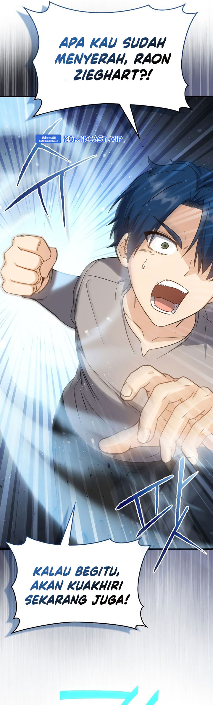 The Reincarnated Assassin is a Genius Swordsman Chapter 13 Gambar 73