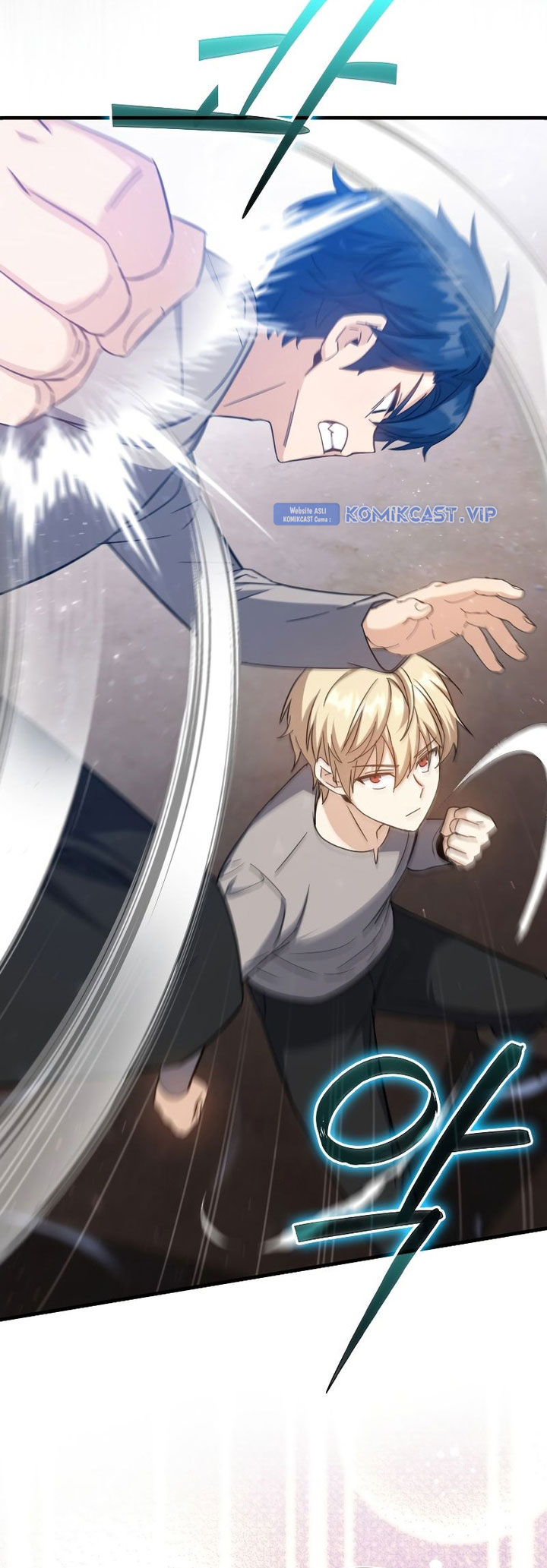 The Reincarnated Assassin is a Genius Swordsman Chapter 13 Gambar 74