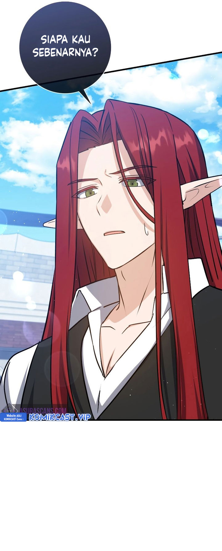 The Reincarnated Assassin is a Genius Swordsman Chapter 13 Gambar 7