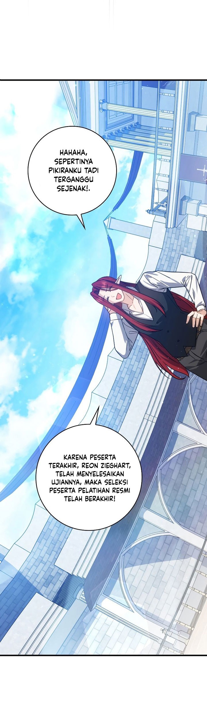 The Reincarnated Assassin is a Genius Swordsman Chapter 13 Gambar 12