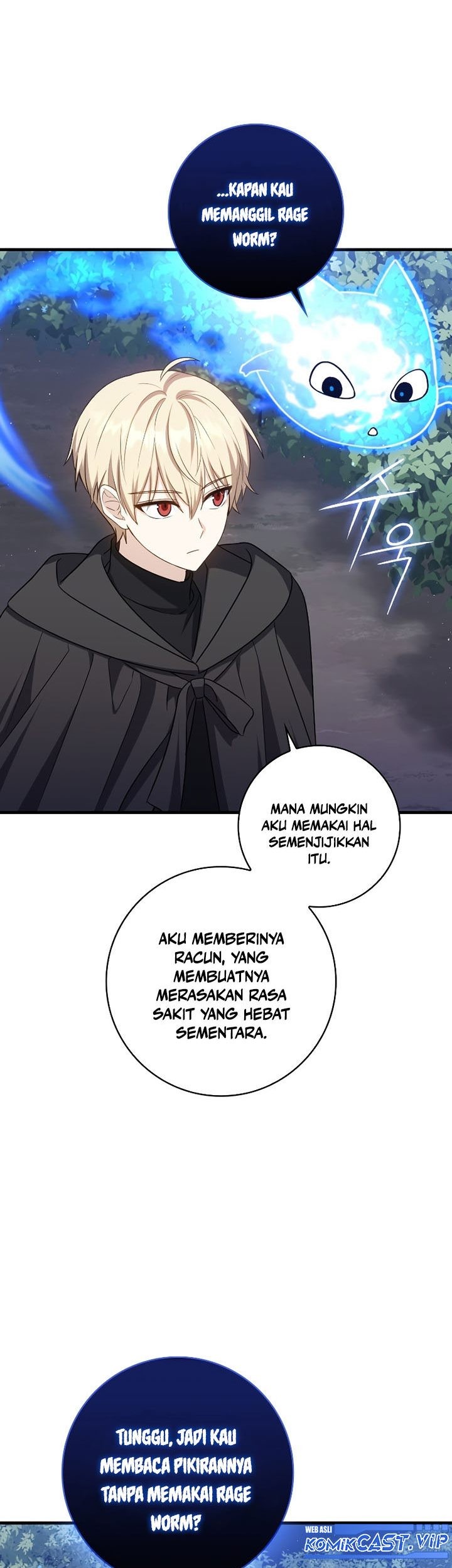 The Reincarnated Assassin is a Genius Swordsman Chapter 17 Gambar 28
