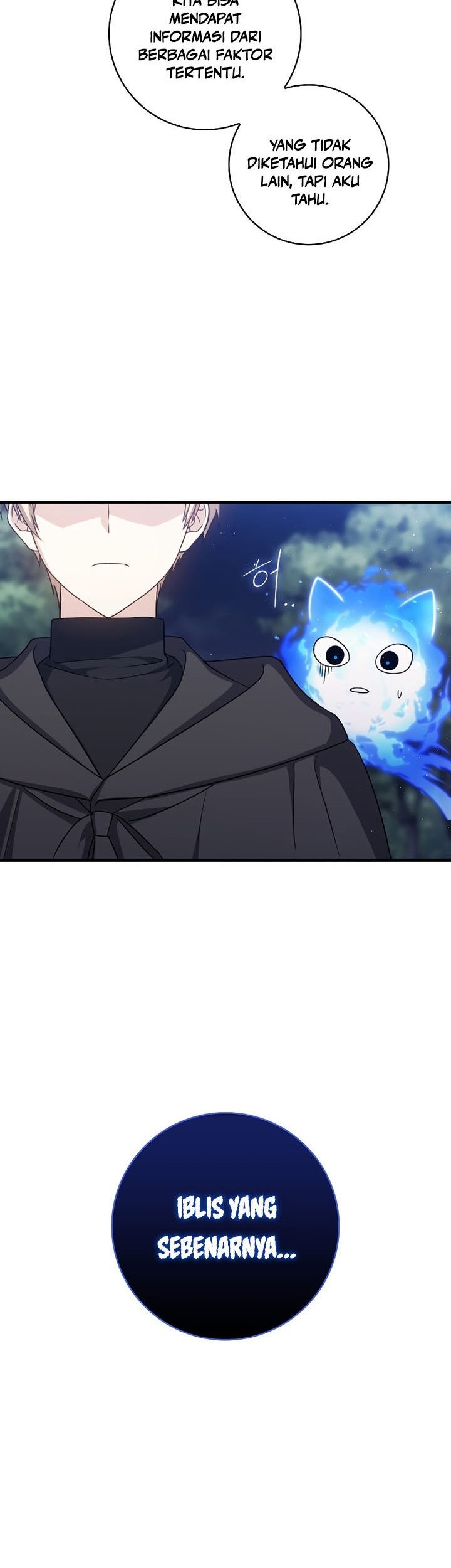 The Reincarnated Assassin is a Genius Swordsman Chapter 17 Gambar 30