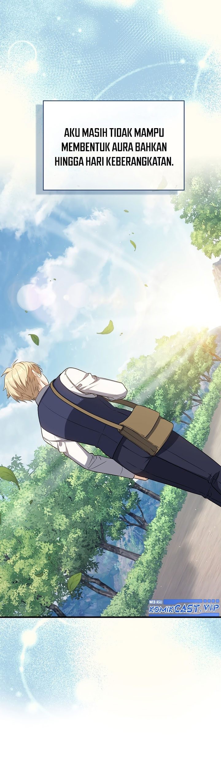 The Reincarnated Assassin is a Genius Swordsman Chapter 17 Gambar 34