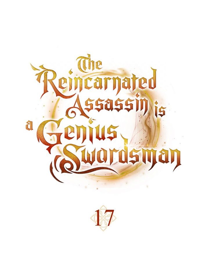 The Reincarnated Assassin is a Genius Swordsman Chapter 17 Gambar 35