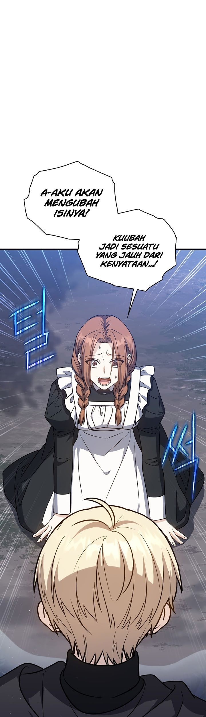 The Reincarnated Assassin is a Genius Swordsman Chapter 17 Gambar 18