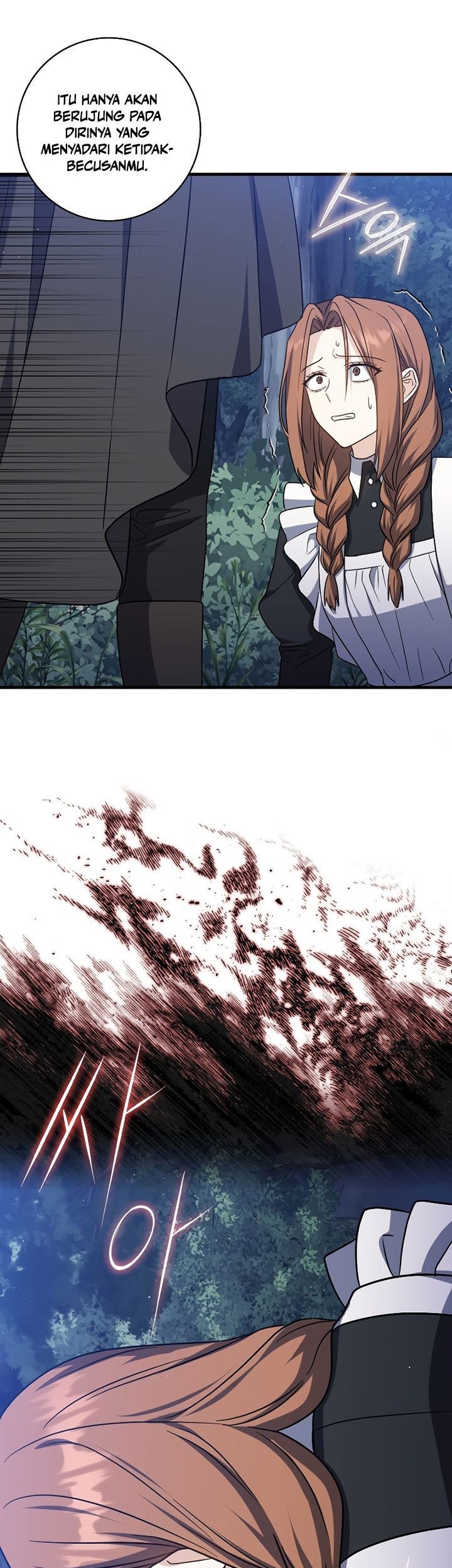 The Reincarnated Assassin is a Genius Swordsman Chapter 17 Gambar 20