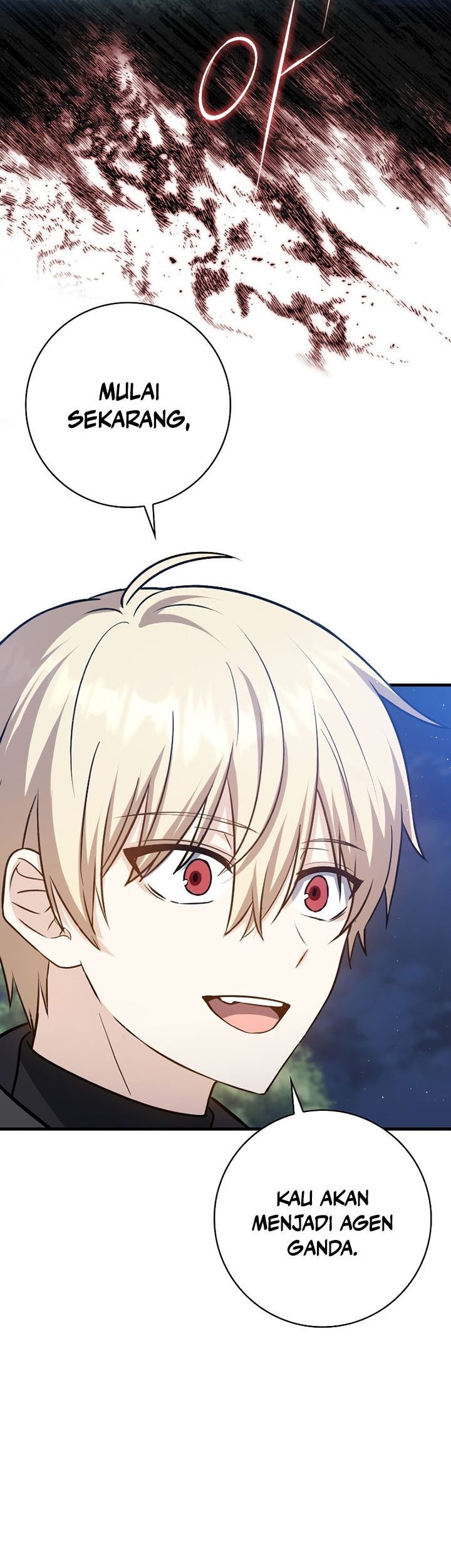 The Reincarnated Assassin is a Genius Swordsman Chapter 17 Gambar 22