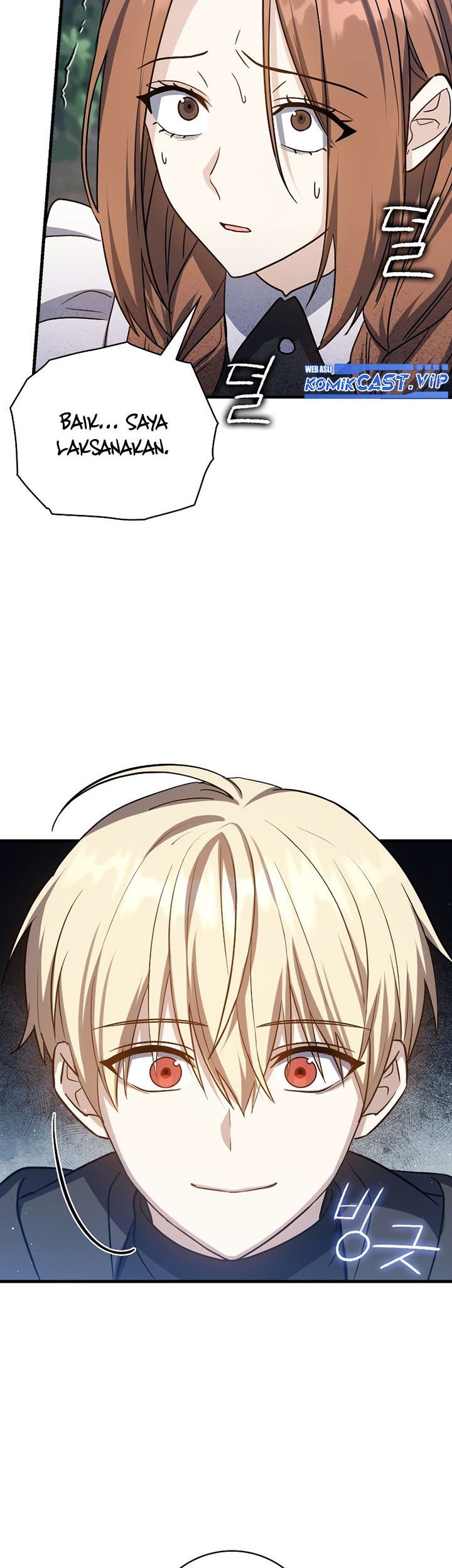 The Reincarnated Assassin is a Genius Swordsman Chapter 17 Gambar 24