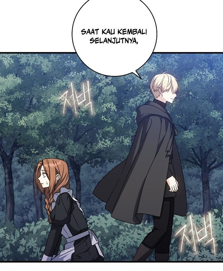 The Reincarnated Assassin is a Genius Swordsman Chapter 17 Gambar 25