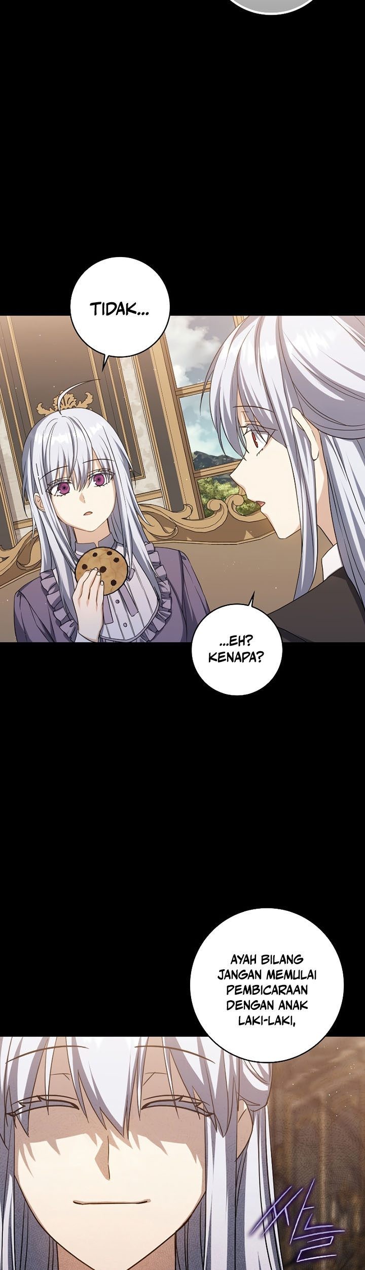 The Reincarnated Assassin is a Genius Swordsman Chapter 17 Gambar 46