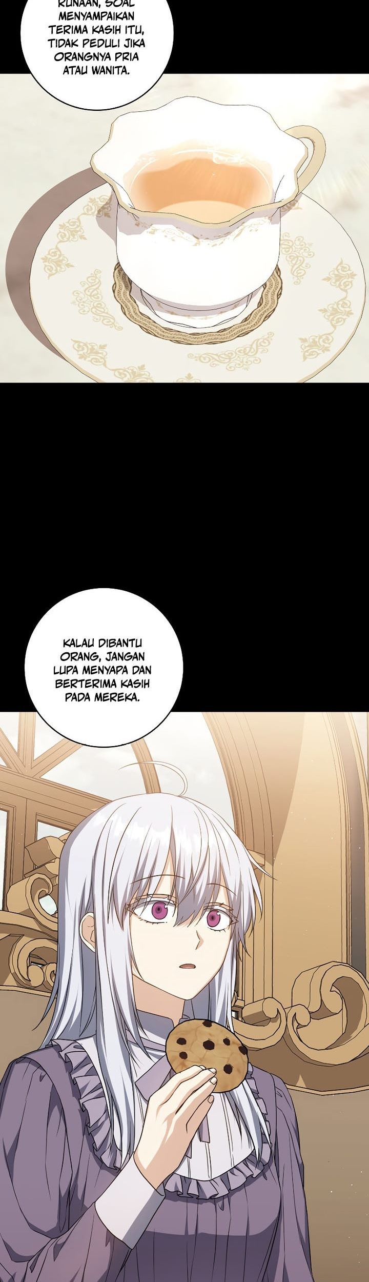 The Reincarnated Assassin is a Genius Swordsman Chapter 17 Gambar 48