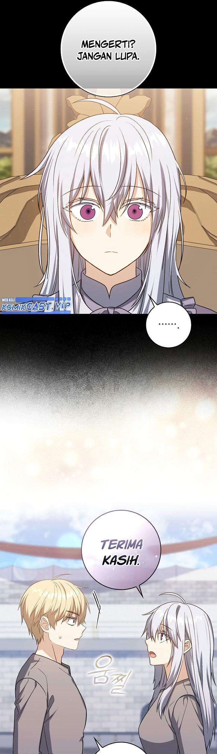 The Reincarnated Assassin is a Genius Swordsman Chapter 17 Gambar 50