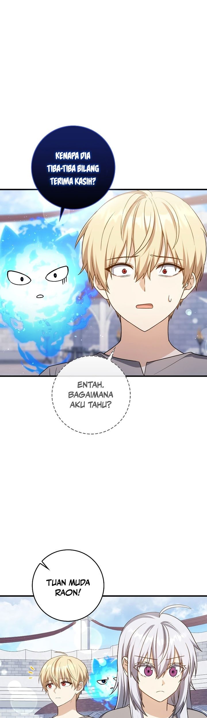 The Reincarnated Assassin is a Genius Swordsman Chapter 17 Gambar 52