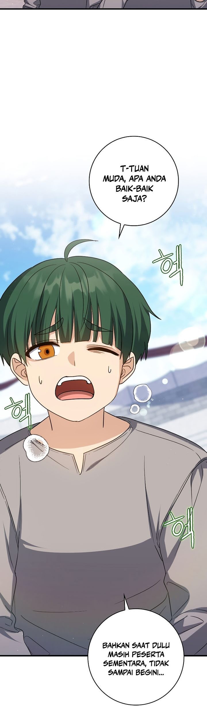 The Reincarnated Assassin is a Genius Swordsman Chapter 17 Gambar 54