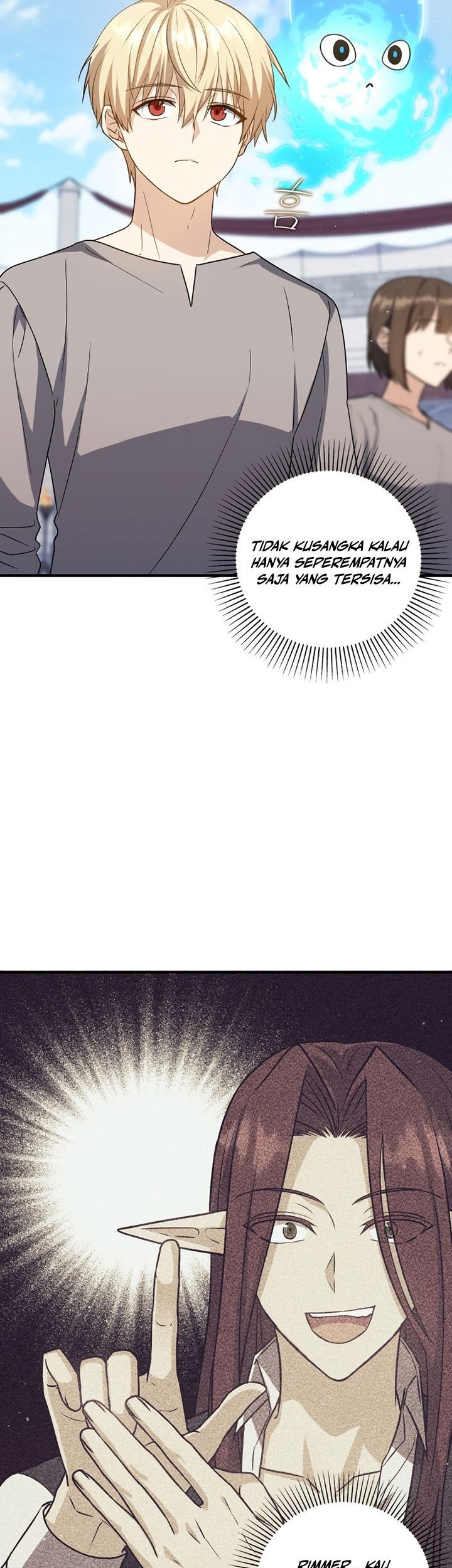 The Reincarnated Assassin is a Genius Swordsman Chapter 17 Gambar 38