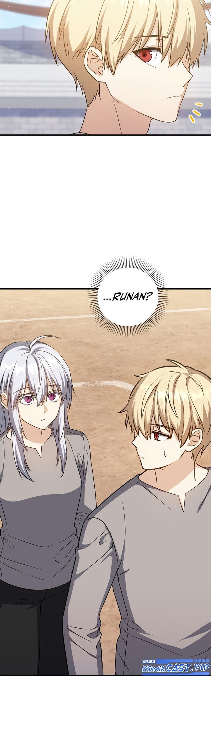 The Reincarnated Assassin is a Genius Swordsman Chapter 17 Gambar 40