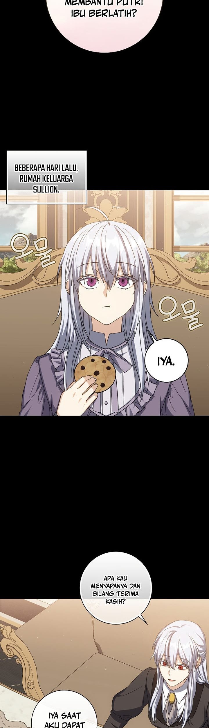 The Reincarnated Assassin is a Genius Swordsman Chapter 17 Gambar 44