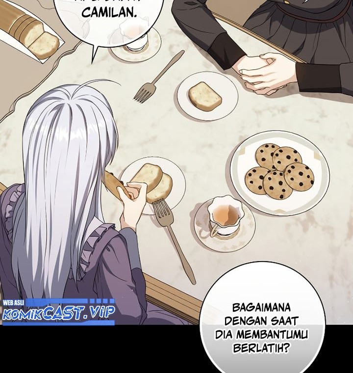 The Reincarnated Assassin is a Genius Swordsman Chapter 17 Gambar 45