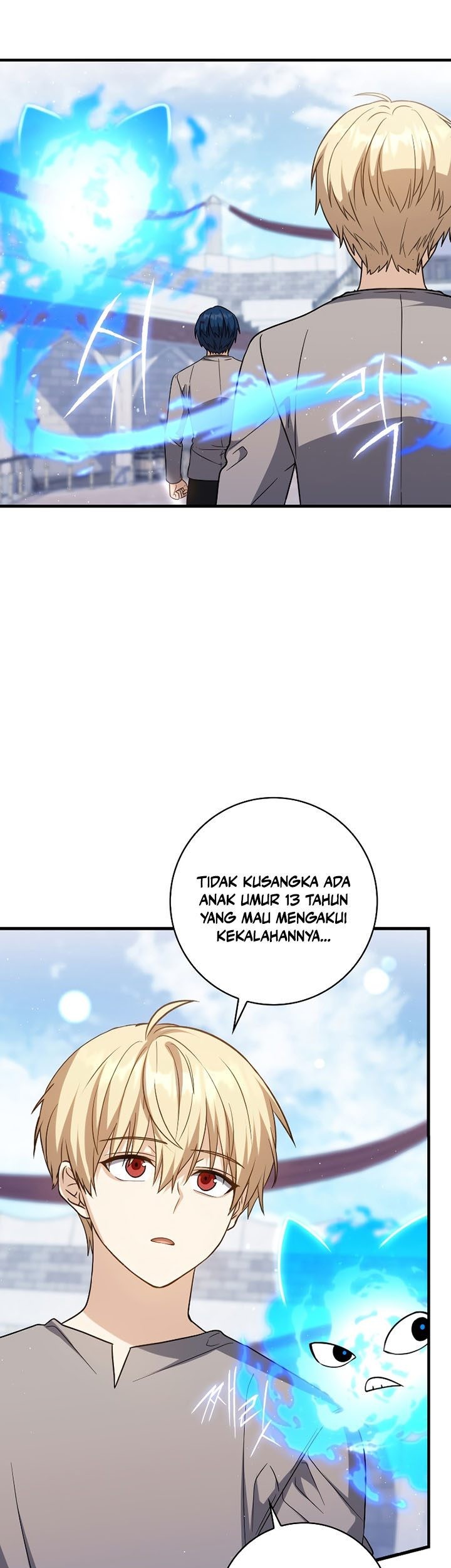 The Reincarnated Assassin is a Genius Swordsman Chapter 17 Gambar 66