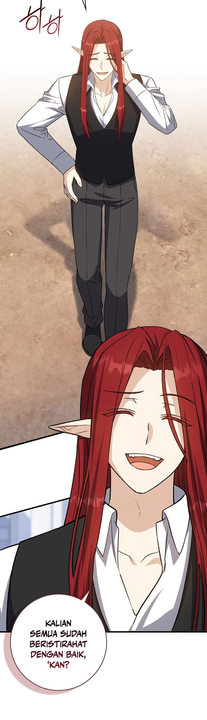 The Reincarnated Assassin is a Genius Swordsman Chapter 17 Gambar 70