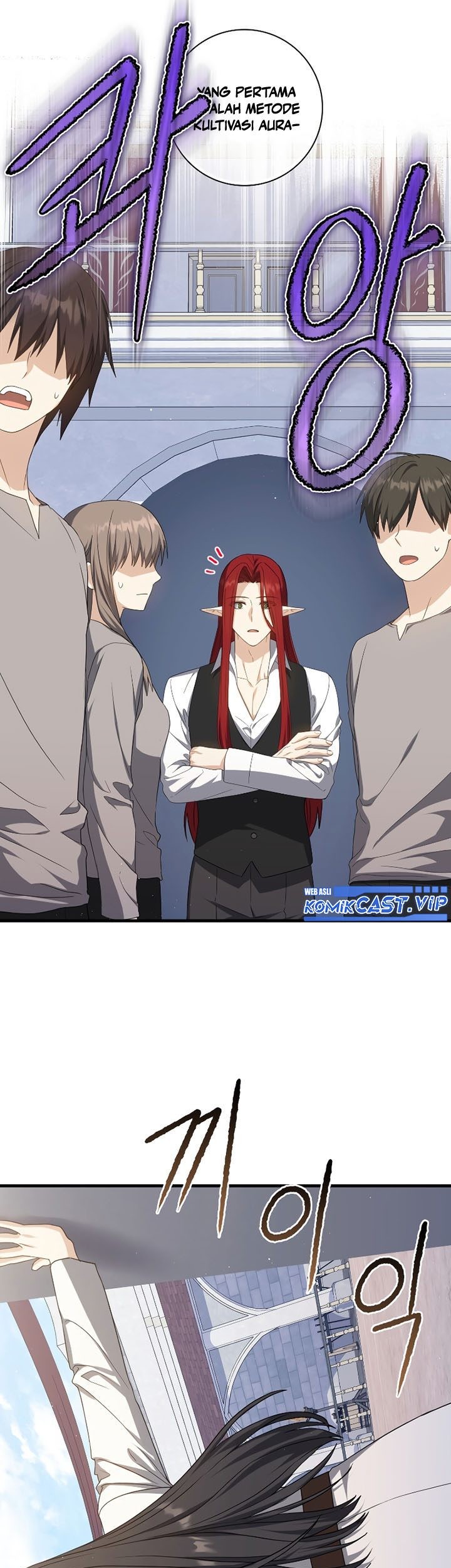 The Reincarnated Assassin is a Genius Swordsman Chapter 17 Gambar 74