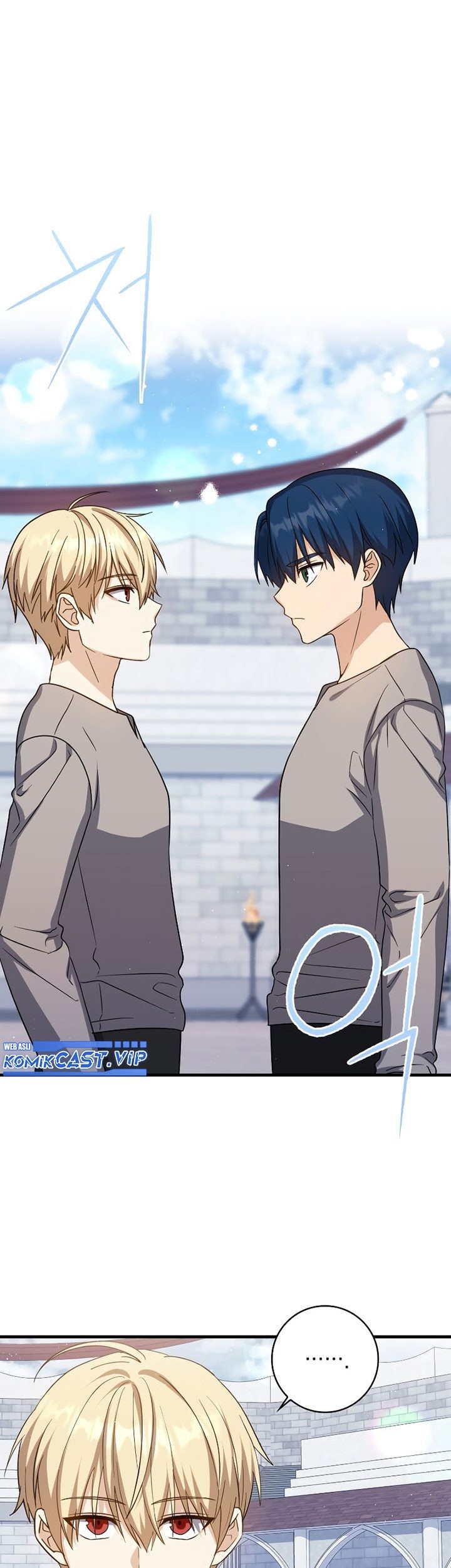 The Reincarnated Assassin is a Genius Swordsman Chapter 17 Gambar 60