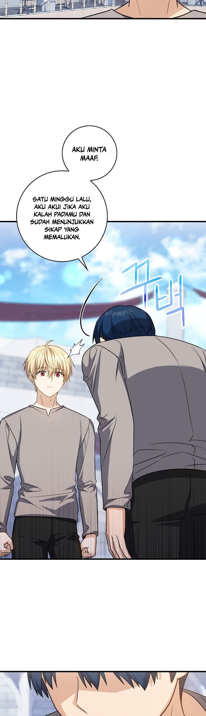 The Reincarnated Assassin is a Genius Swordsman Chapter 17 Gambar 62