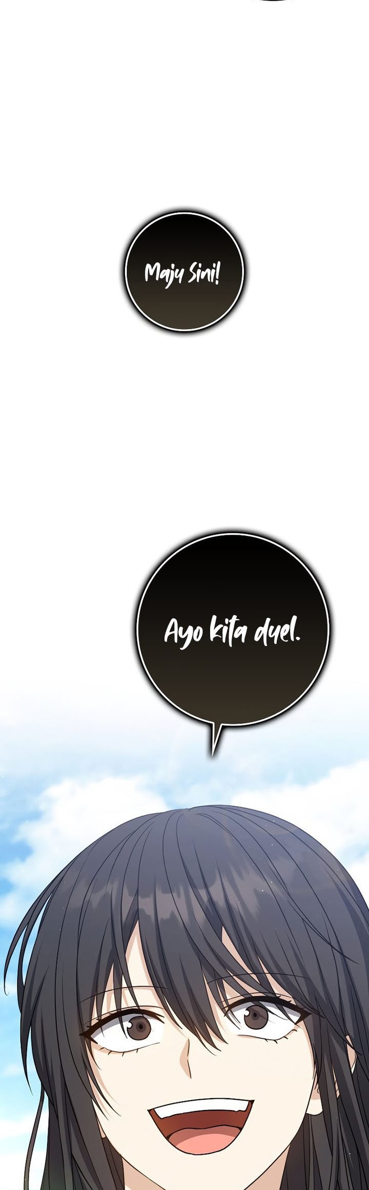 The Reincarnated Assassin is a Genius Swordsman Chapter 17 Gambar 84