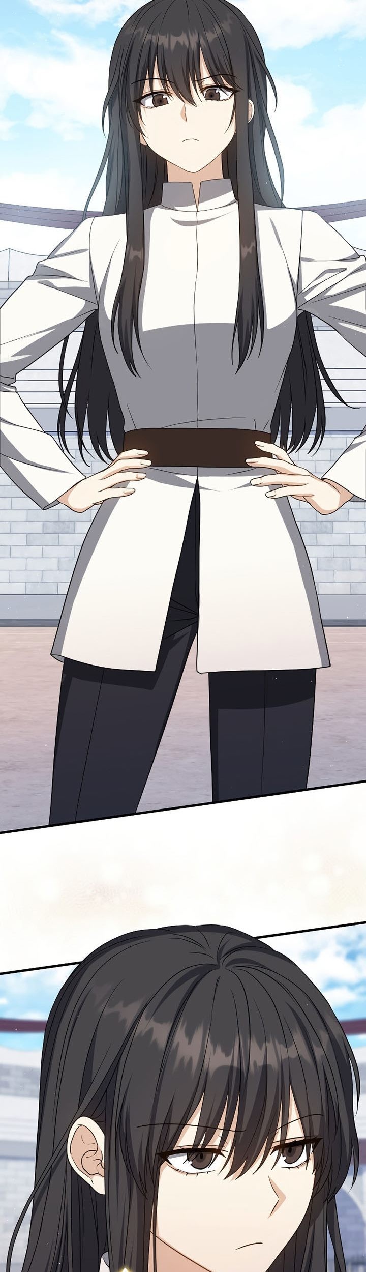 The Reincarnated Assassin is a Genius Swordsman Chapter 17 Gambar 80