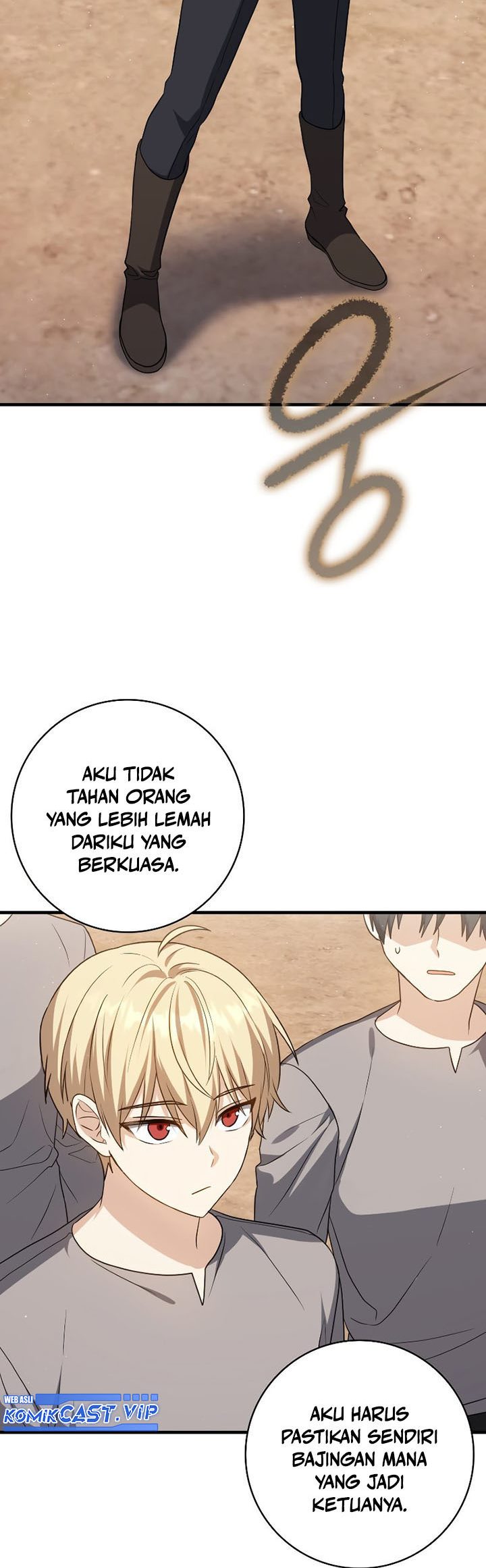 The Reincarnated Assassin is a Genius Swordsman Chapter 17 Gambar 83