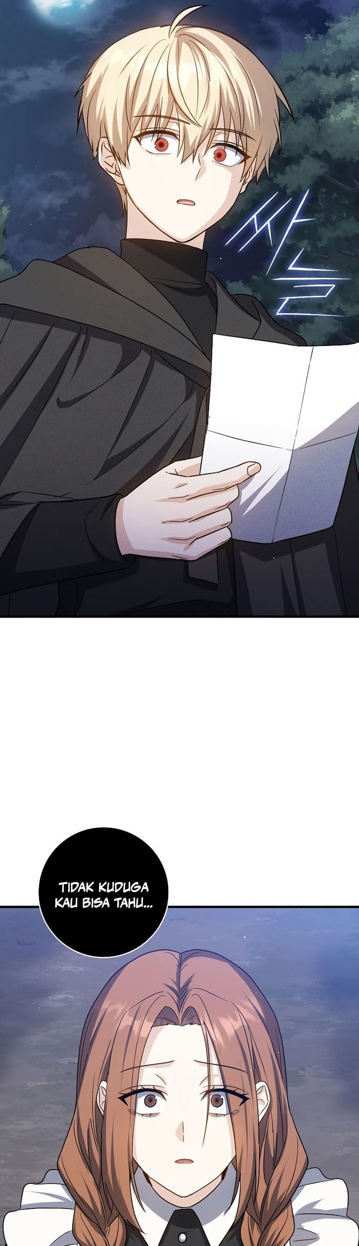 The Reincarnated Assassin is a Genius Swordsman Chapter 17 Gambar 6