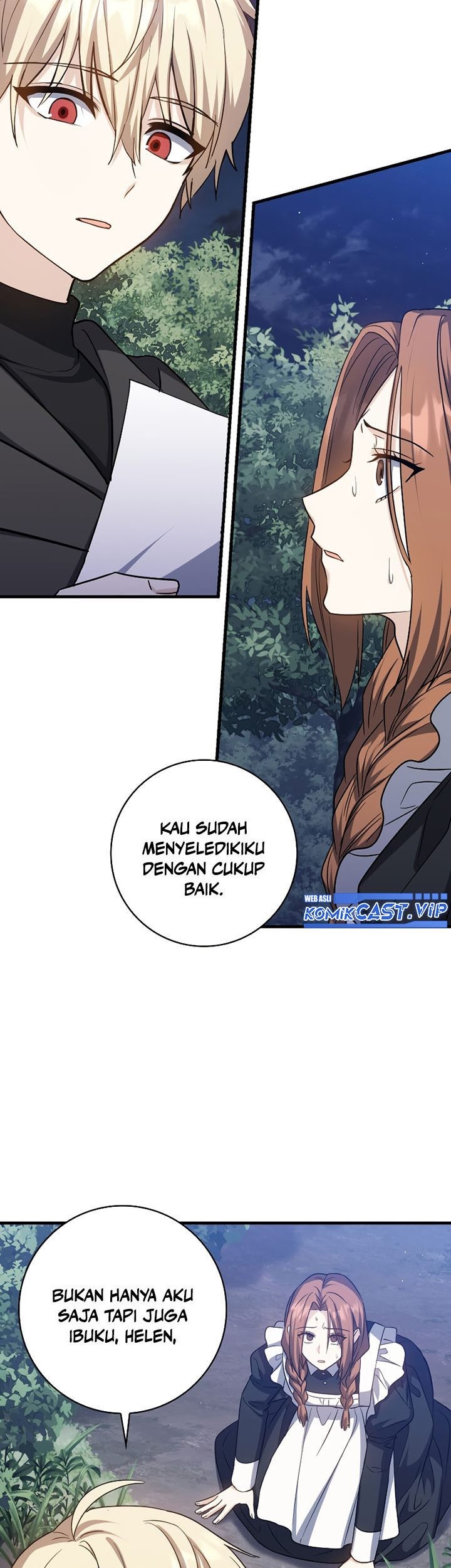 The Reincarnated Assassin is a Genius Swordsman Chapter 17 Gambar 12