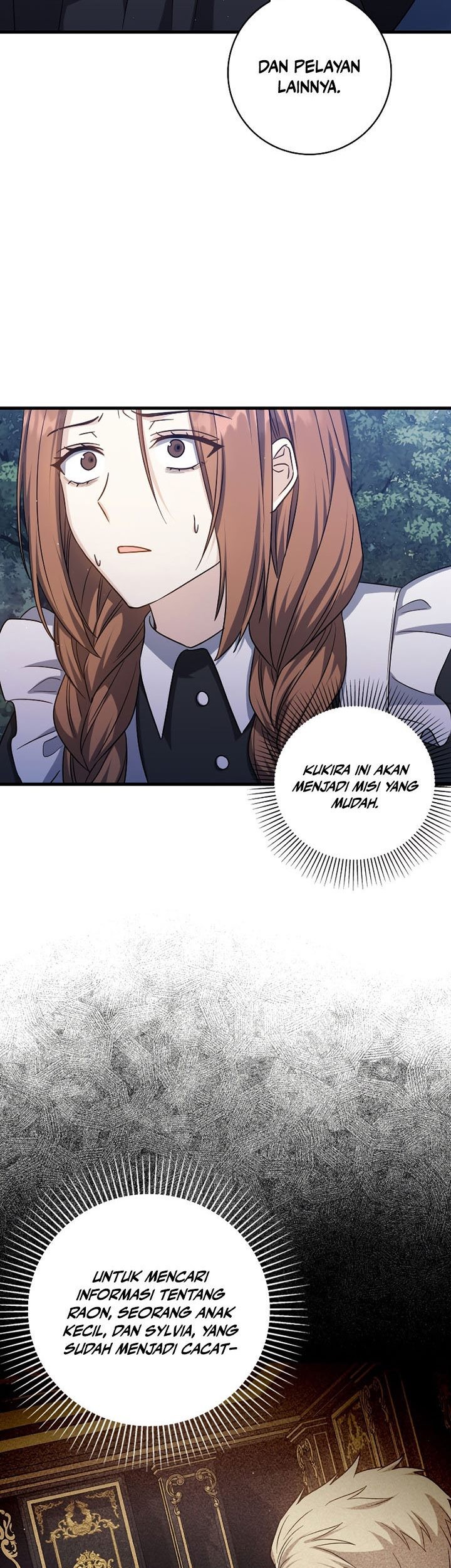 The Reincarnated Assassin is a Genius Swordsman Chapter 17 Gambar 14