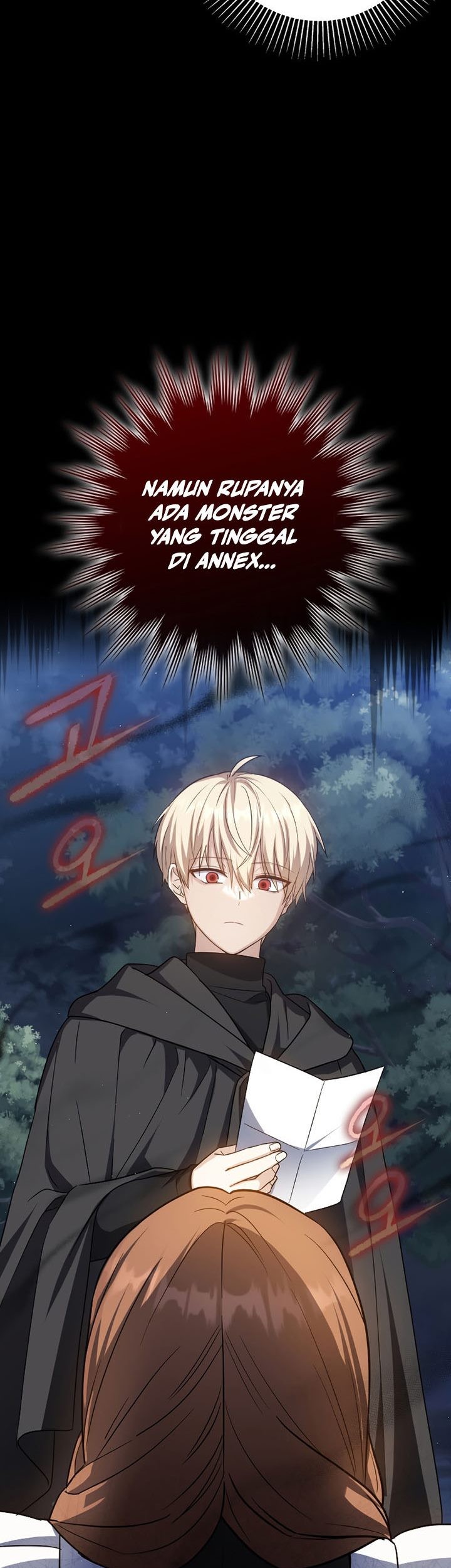 The Reincarnated Assassin is a Genius Swordsman Chapter 17 Gambar 16